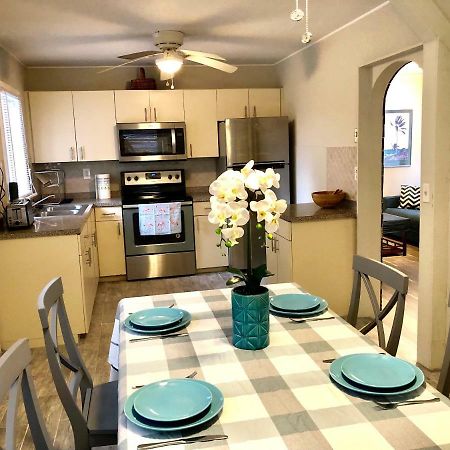 Downtown Sarasota Cottage Near Siesta Key Beaches And Golfing Экстерьер фото