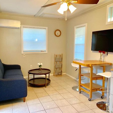 Downtown Sarasota Cottage Near Siesta Key Beaches And Golfing Экстерьер фото