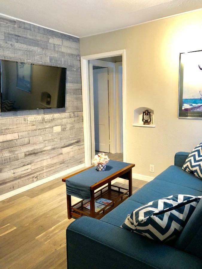 Downtown Sarasota Cottage Near Siesta Key Beaches And Golfing Экстерьер фото