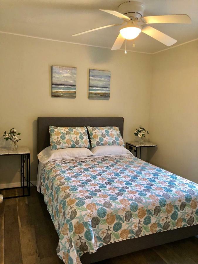 Downtown Sarasota Cottage Near Siesta Key Beaches And Golfing Экстерьер фото