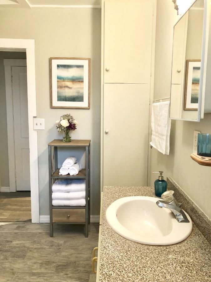 Downtown Sarasota Cottage Near Siesta Key Beaches And Golfing Экстерьер фото