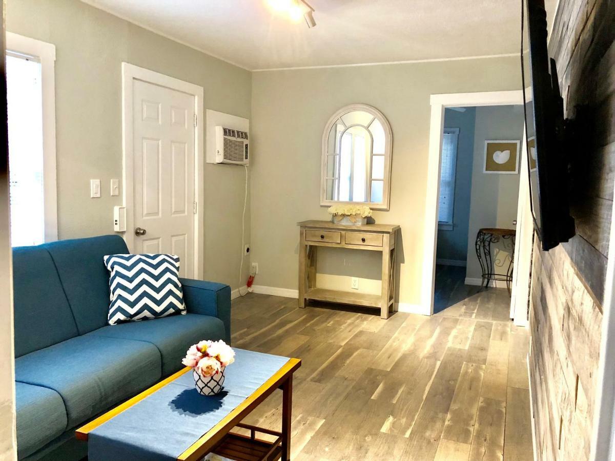 Downtown Sarasota Cottage Near Siesta Key Beaches And Golfing Экстерьер фото