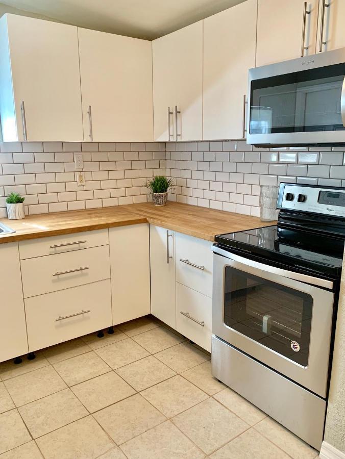Downtown Sarasota Cottage Near Siesta Key Beaches And Golfing Экстерьер фото
