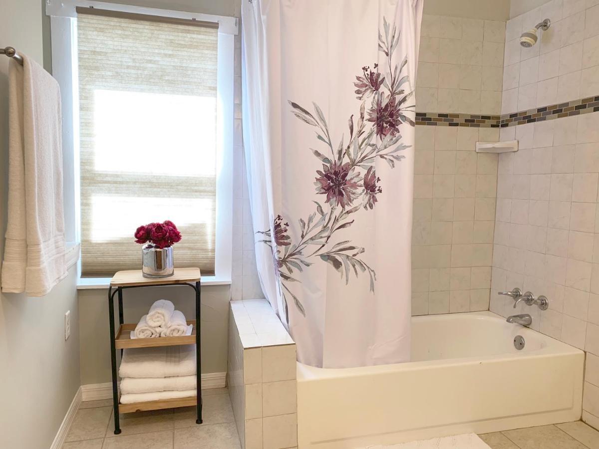 Downtown Sarasota Cottage Near Siesta Key Beaches And Golfing Экстерьер фото
