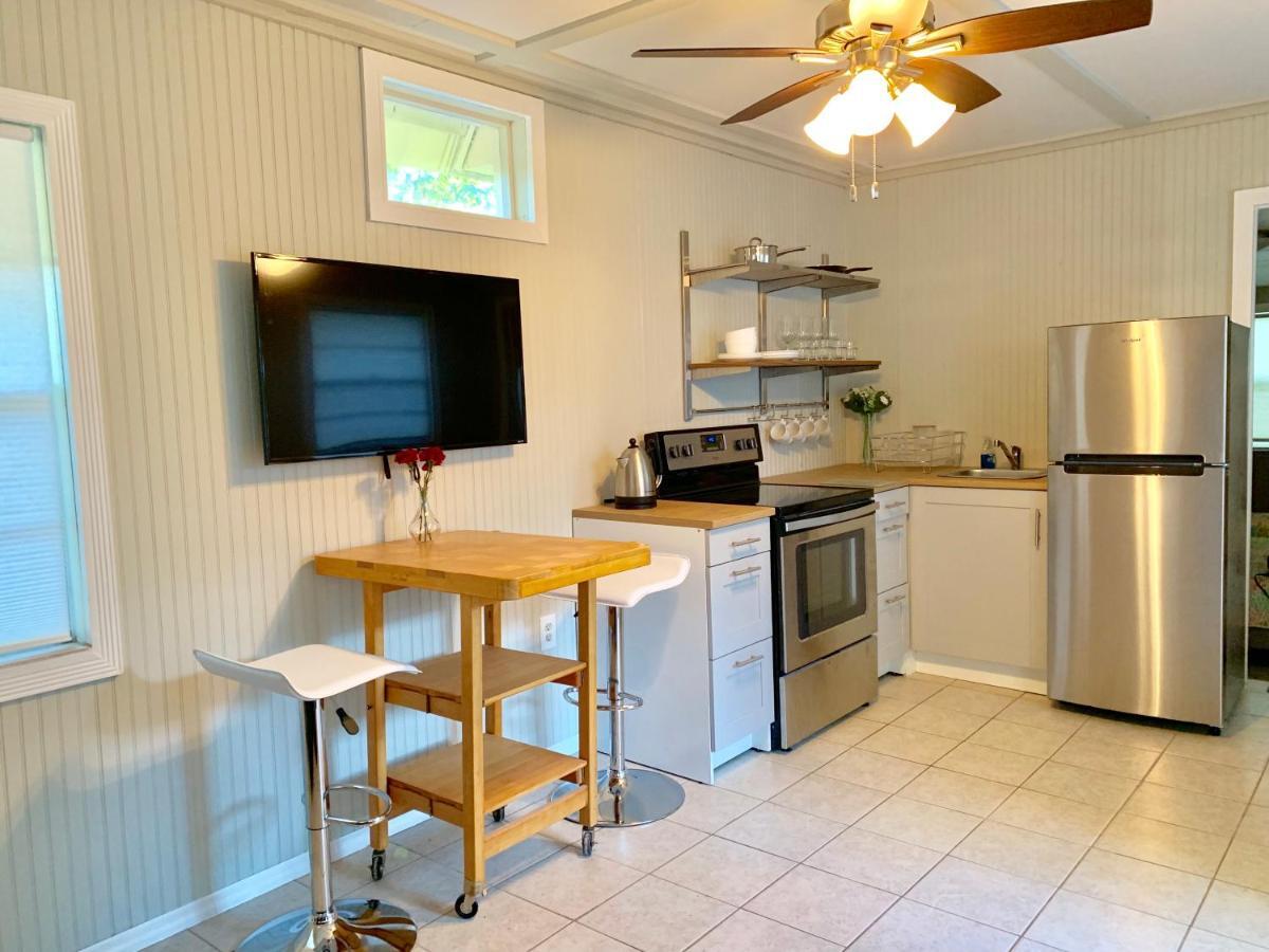 Downtown Sarasota Cottage Near Siesta Key Beaches And Golfing Экстерьер фото