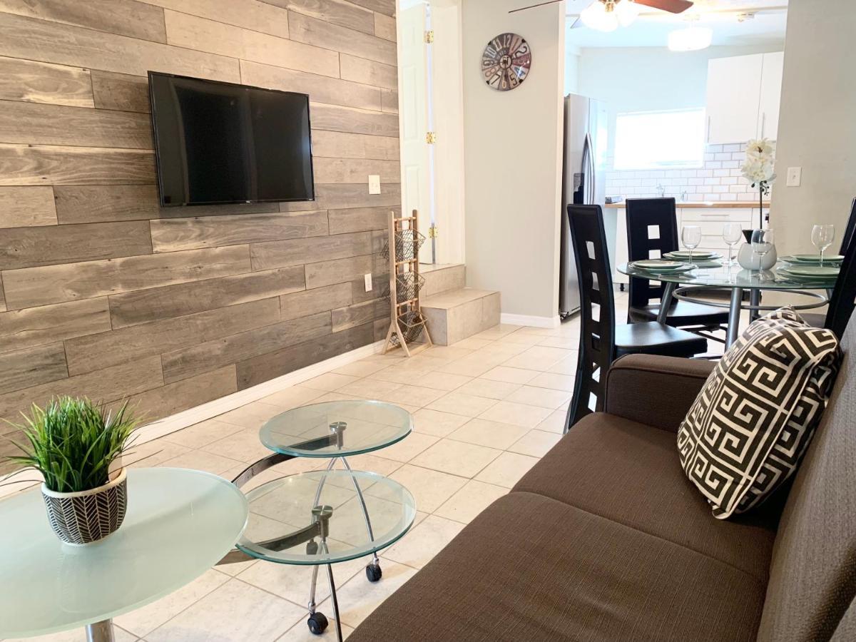 Downtown Sarasota Cottage Near Siesta Key Beaches And Golfing Экстерьер фото