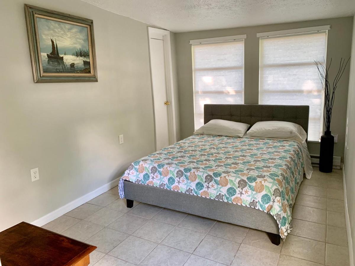 Downtown Sarasota Cottage Near Siesta Key Beaches And Golfing Экстерьер фото